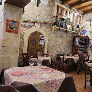 TRATTORIA DO SCOGGHIU SRLS