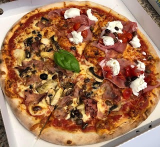 Pizzeria F.LLI CAVALLARO