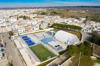 ELEVEN SPORT ACADEMY