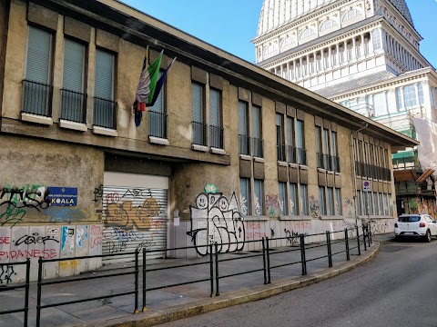 Scuola dell'Infanzia Ss. Annunziata