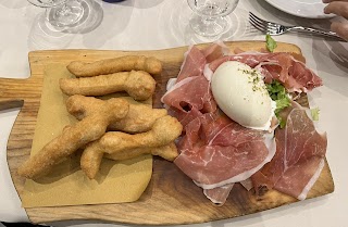 Ristorante Il Pacchero - Torino