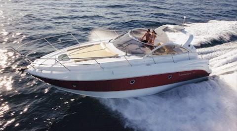 Garda Yachting Charter | Corsi patente nautica a Brescia