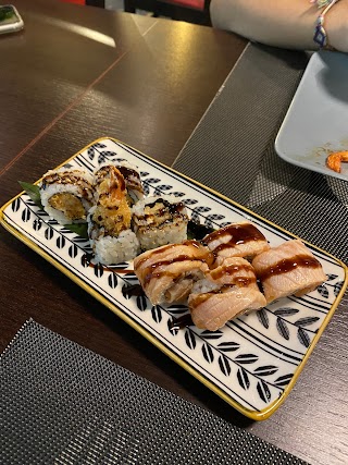 Sushi Koto