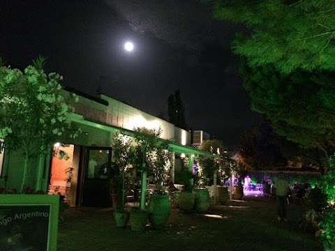 Discoteca Nuova Luna