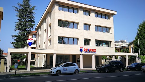 Agenzia Immobiliare RE/MAX Professionisti Immobiliari Associati Busto Arsizio