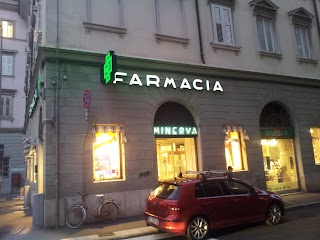 Farmacia alla Minerva