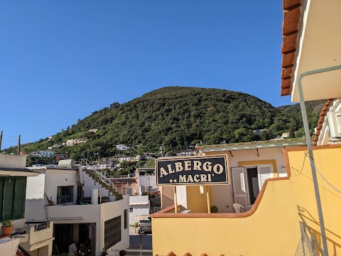 Albergo Macrì