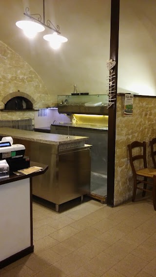 Pizzeria Da Asporto Al Binario Di Schioppetti Roberto E C Sn