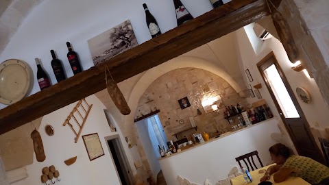 Osteria del Lume Vino & Cibo