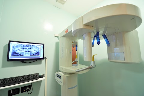 Studio Dentistico Sabatiello Dott.Vasco