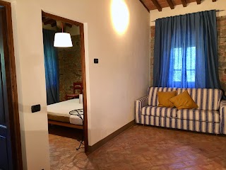 B&b "Il Prunello"