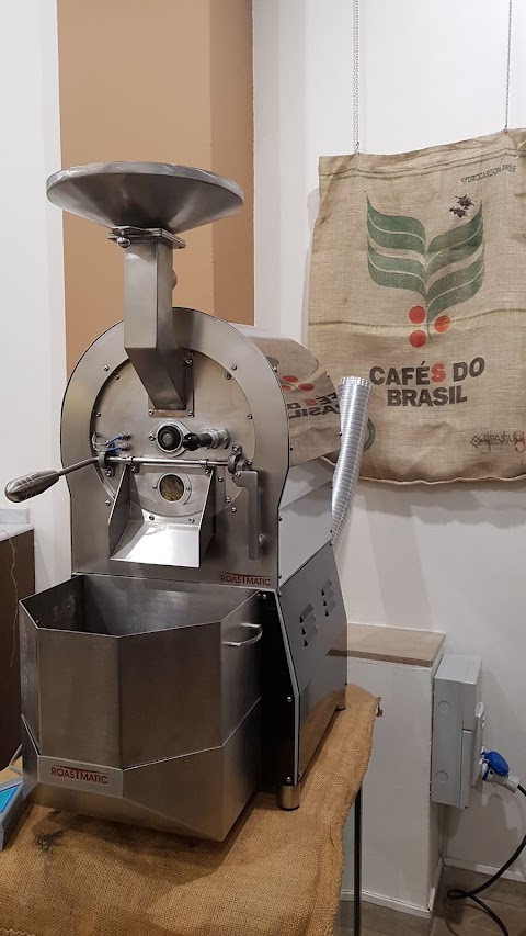 Espresso Giada