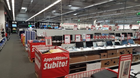 MediaWorld Rovigo