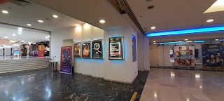 Multiplex Porte Franche