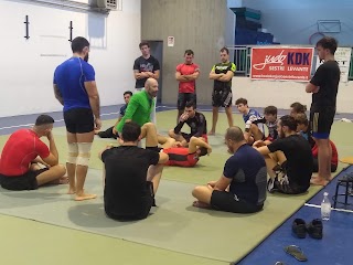 La Superba Sestri Levante (bjj, LL, MMA)