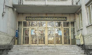 Università degli Studi di Parma - Dipartimento di Economia