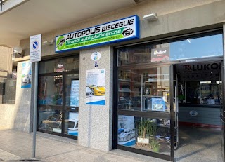 Autoricambi Autopolis Srl