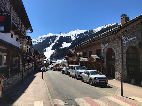 INTERSPORT - MERIBEL