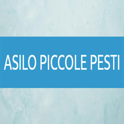 Asilo Piccole Pesti