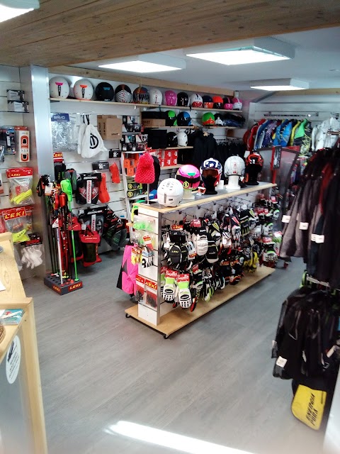 Sport Confort The Race Shop