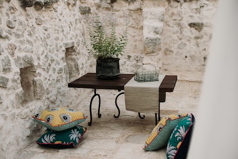 VentiTre House of Apulia Mea - Vacation Rental