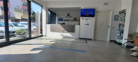 Clinica Veterinaria Città dei Papi