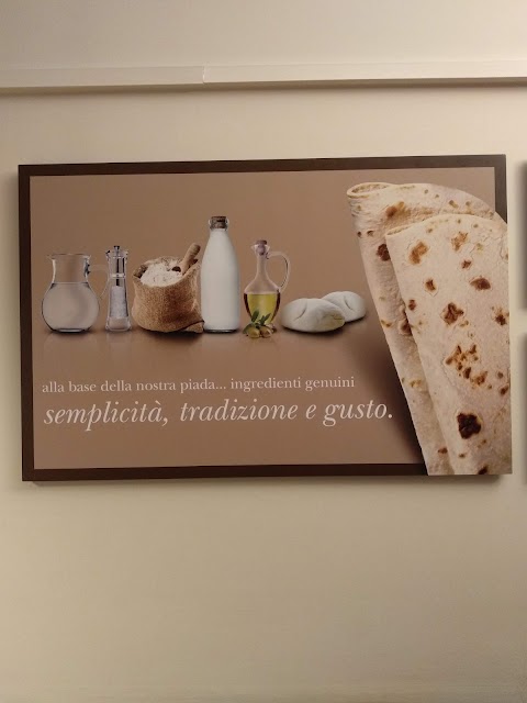 La Piadineria