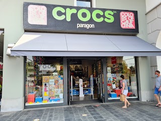 Crocs-Paragon