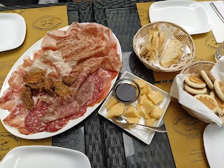 Antica Salumeria