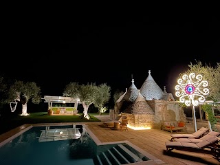 Trulli Storie di Puglia