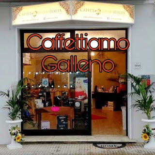 CAFFETTIAMO GALLENO
