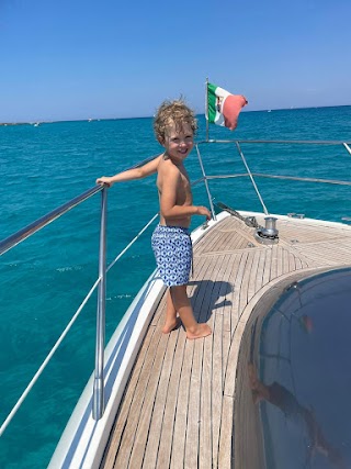 Porto Cesareo - Vip Charter Yacht