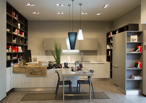 Scavolini Store Cadeo