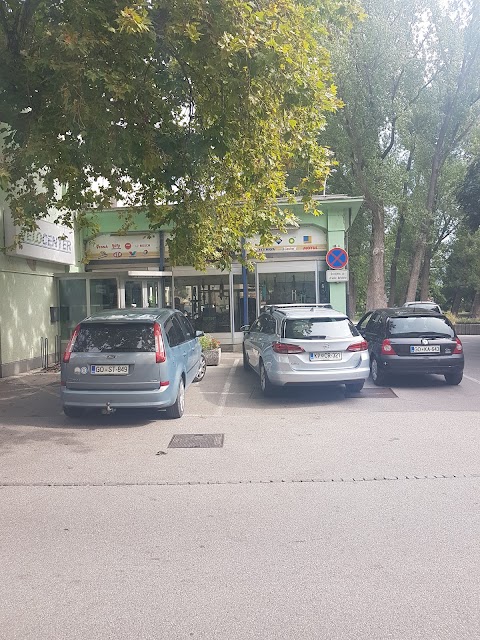 Velo trgovina na veliko in malo d.d., Ljubljana