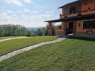 Agriturismo la Luna Nera