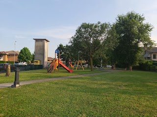 Parco Giochi Silone