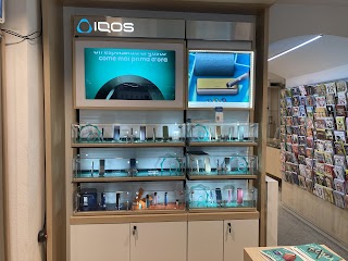 IQOS PREMIUM PARTNER CATANIA