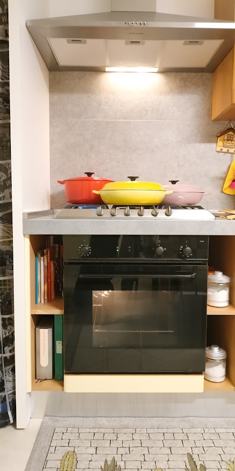 Le Creuset