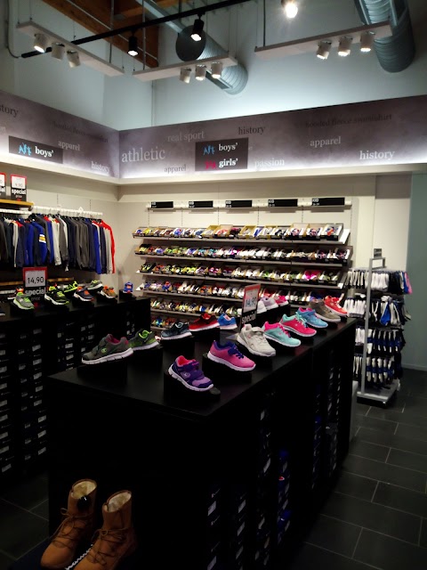 Champion Store