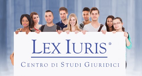 Lex Iuris - Centro di Studi Giuridici