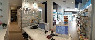 Farmacia Ai Due Gigli Padova