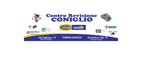 Centro Revisione Coniglio