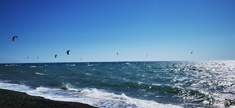 Associazione Nautica Campo di Mare Asd