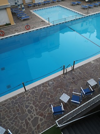 Hotel Residence San Pietro