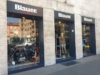 Blauer Store Milano