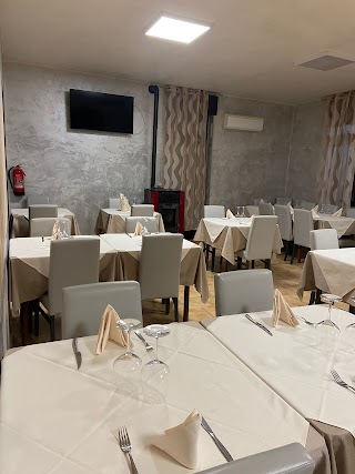 Ristorante Pizzeria La Brace di Attianese Gaetano