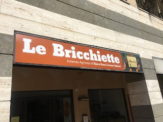 Le Bricchiette - Punto Vendita