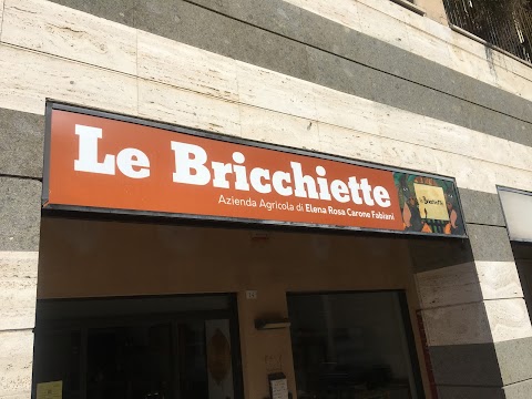 Le Bricchiette - Punto Vendita