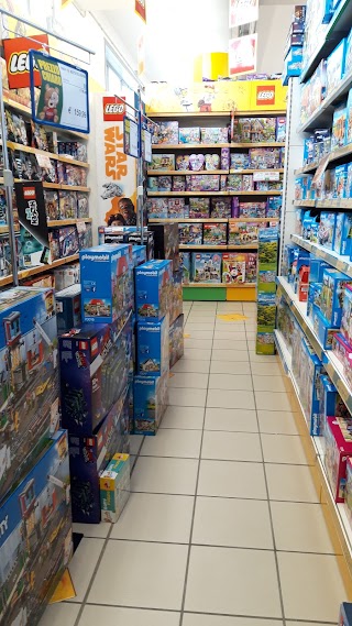 Toys Center