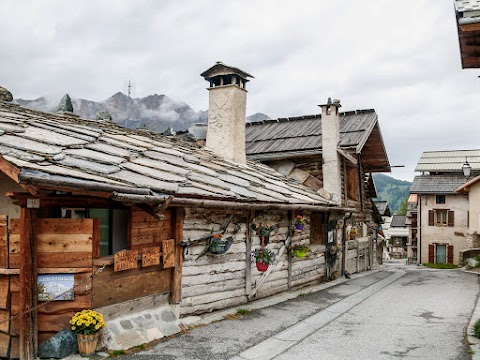 Office de Tourisme de Saint-Véran